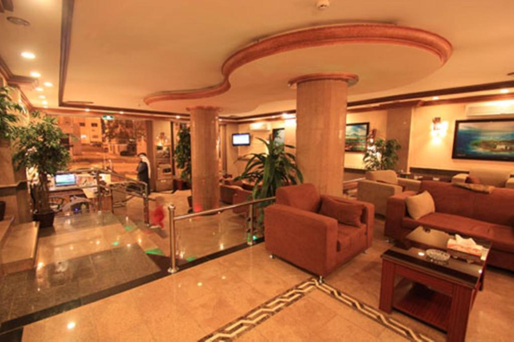 Abha Hotel Dış mekan fotoğraf